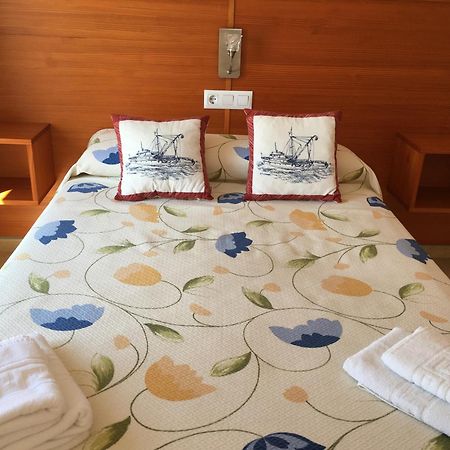Apartamentos Turisticos Mirador Del Mar Palomares  Luaran gambar