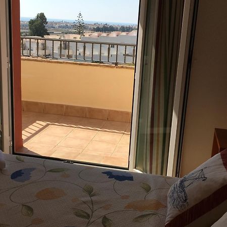 Apartamentos Turisticos Mirador Del Mar Palomares  Luaran gambar
