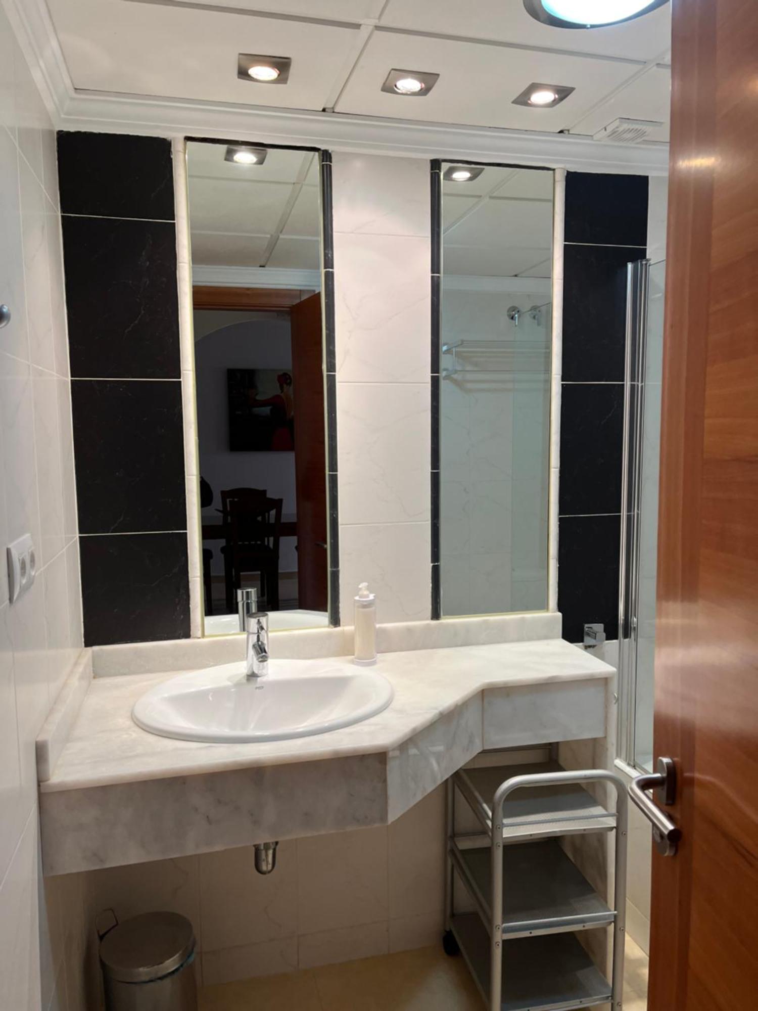 Apartamentos Turisticos Mirador Del Mar Palomares  Luaran gambar