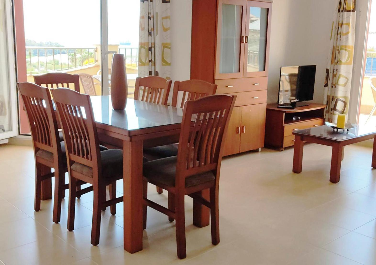 Apartamentos Turisticos Mirador Del Mar Palomares  Luaran gambar